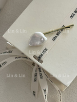 Baroque Pearl Hair Pin