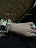 Edison Pearl Bracelet