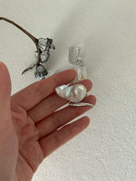 Aurora Baroque Pearl Ring