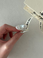 Aurora Baroque Pearl Ring